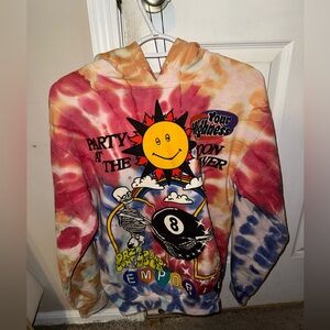 Zumiez Hoodie